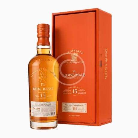 Highland 15 Y